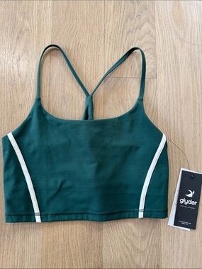 Glyder Apex bra